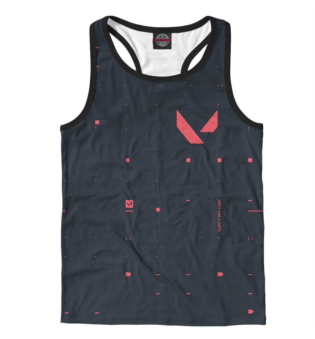

Valorant