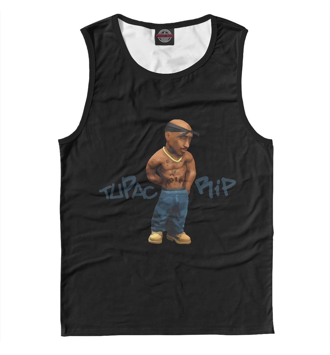 

Tupac RIP
