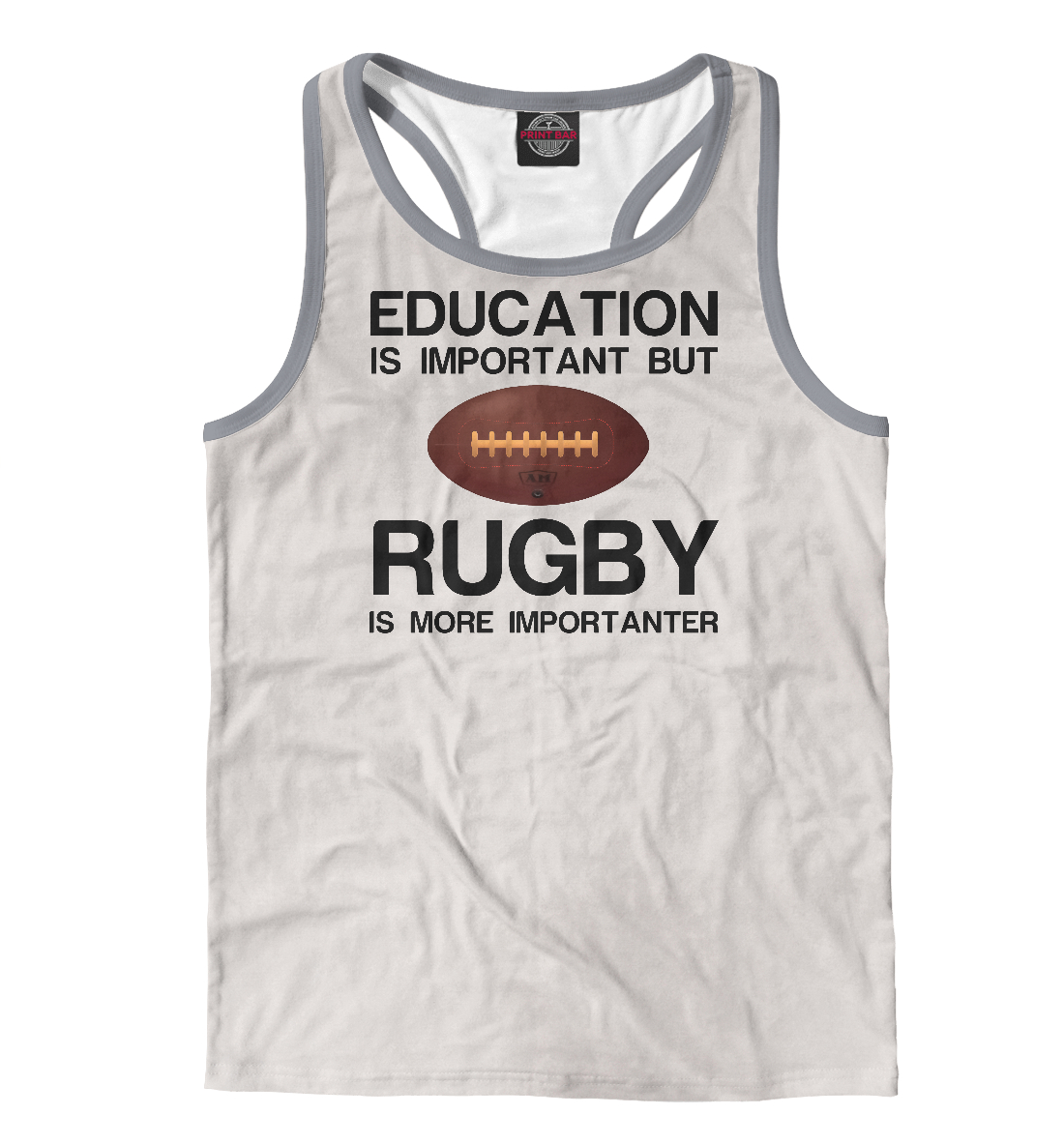 

Education and rugby