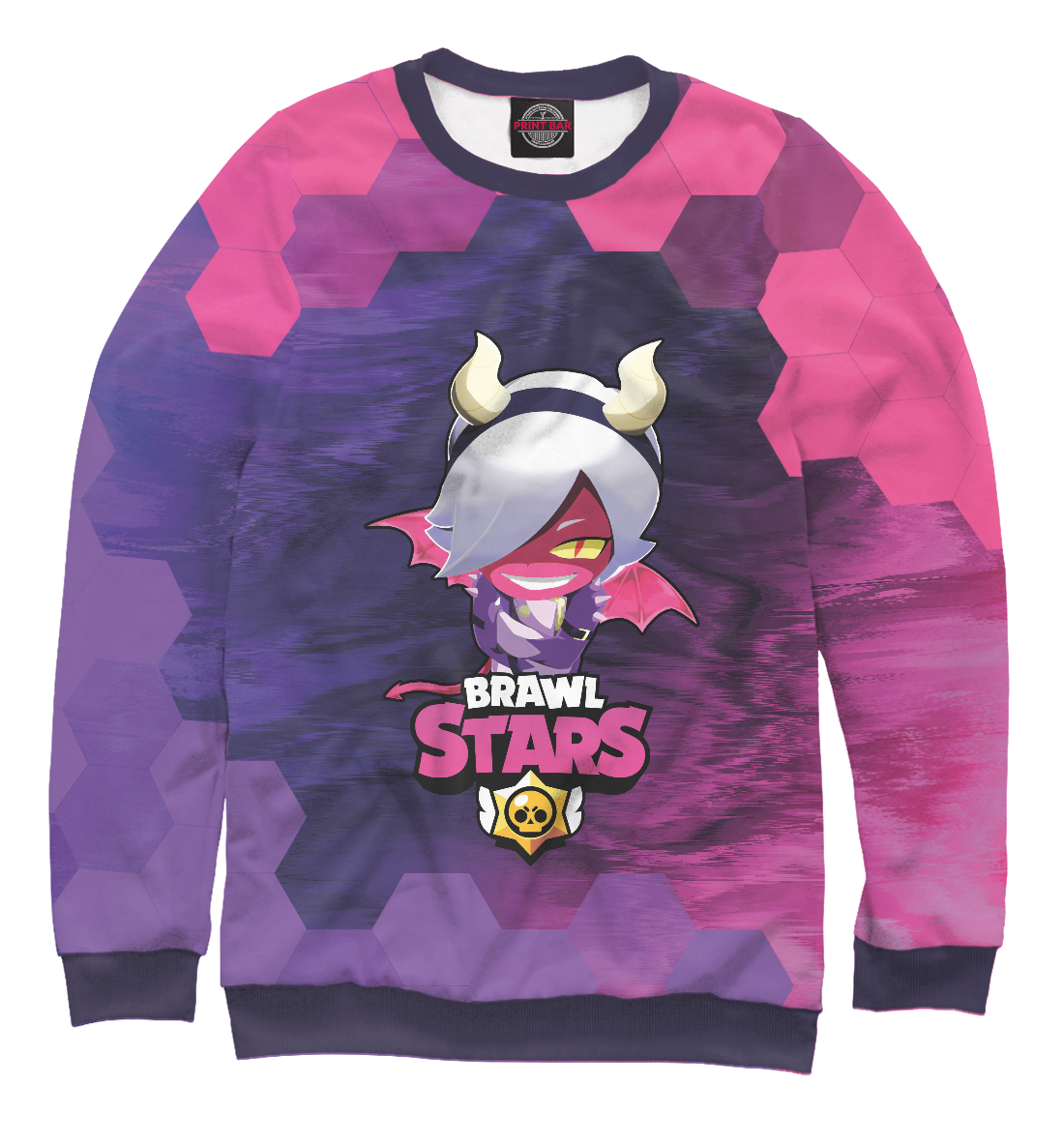 

Brawl Stars Trixie Colette