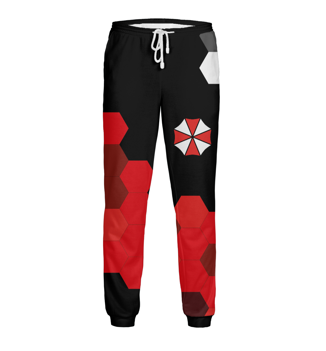 

Umbrella Corp
