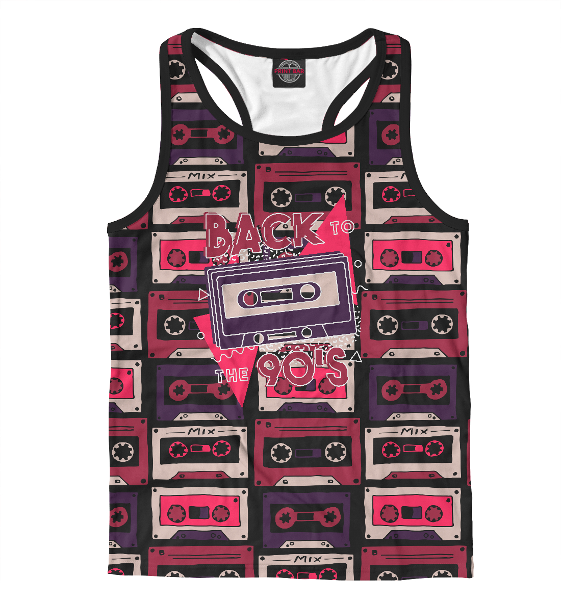 

90's