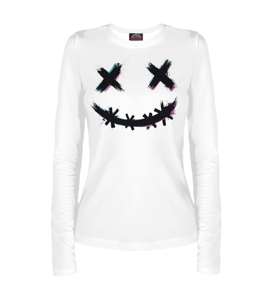 

Glitch Smile