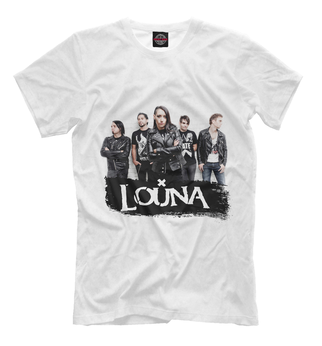 

Louna