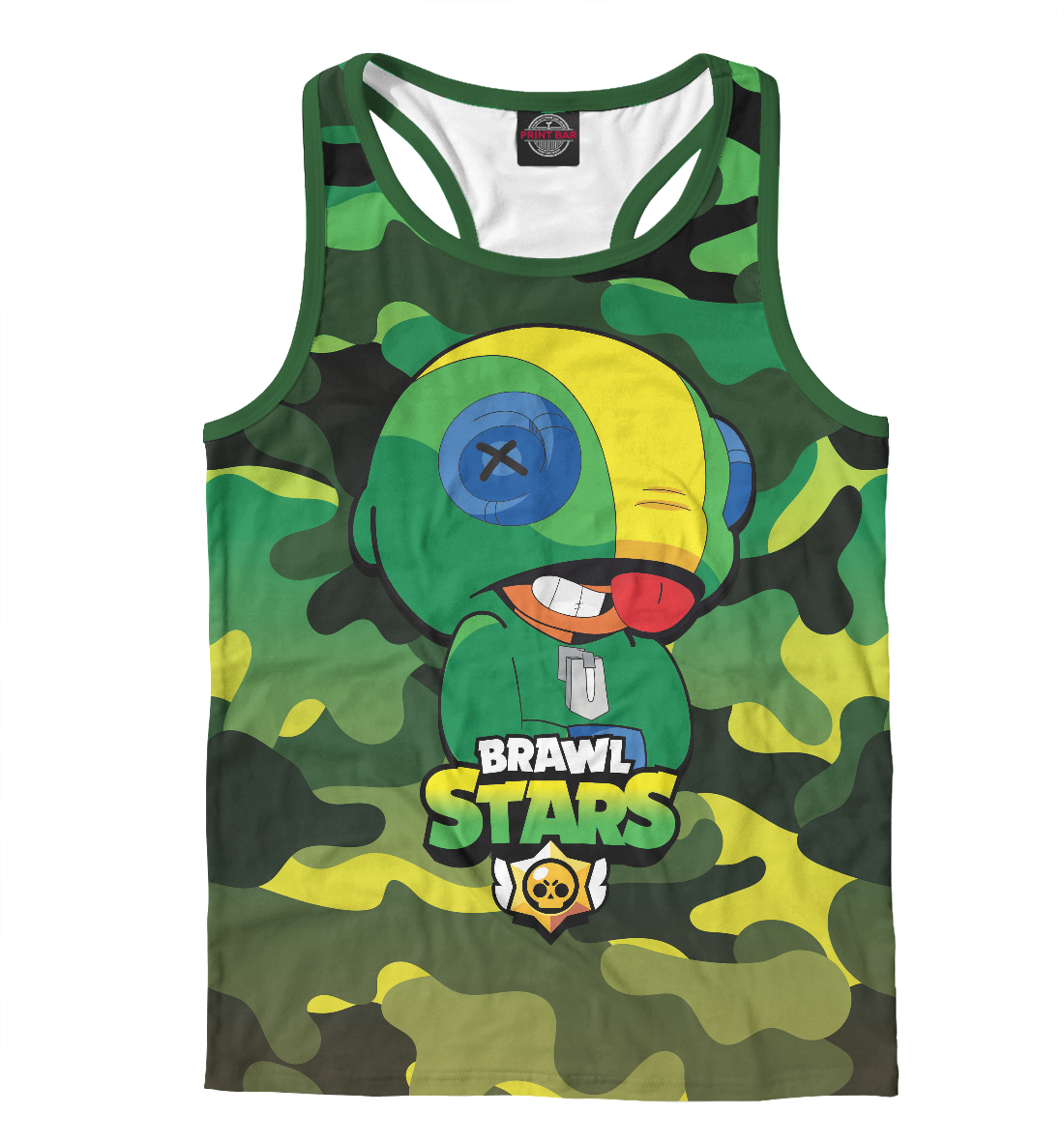 

Leon Camo