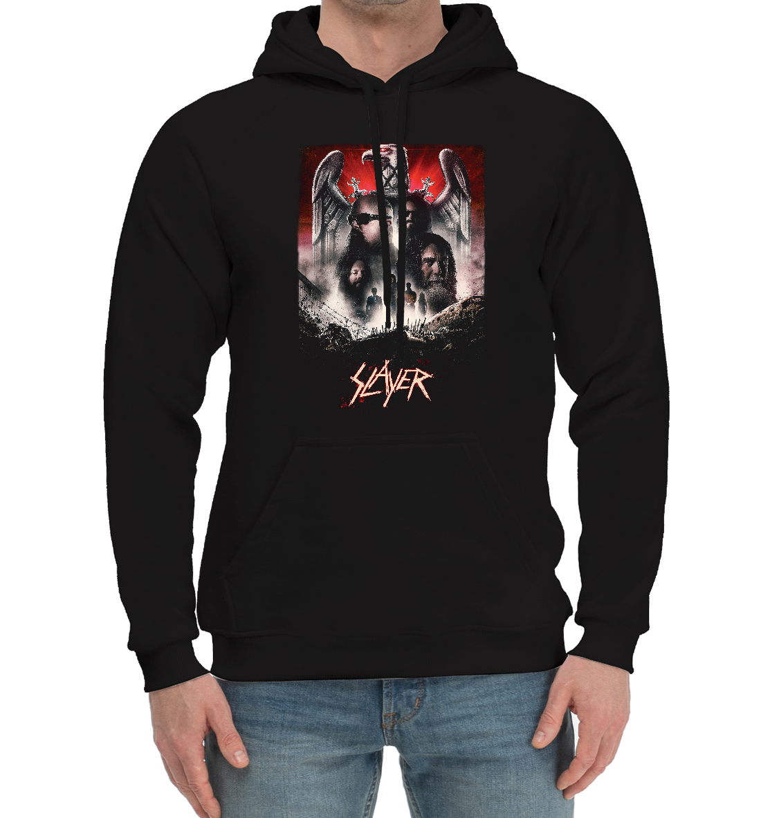 

Slayer