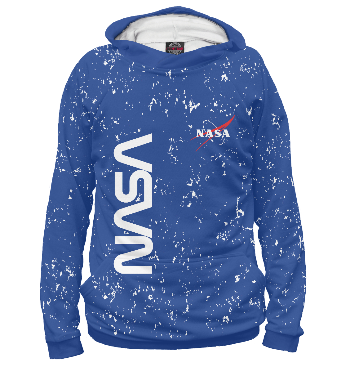 

Nasa