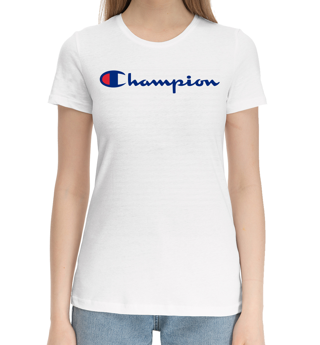 

Champion