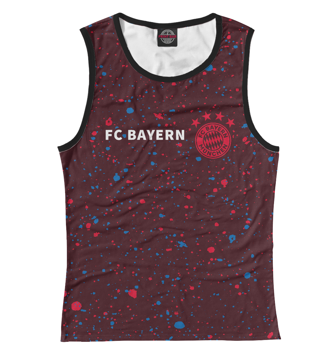 

Bayern