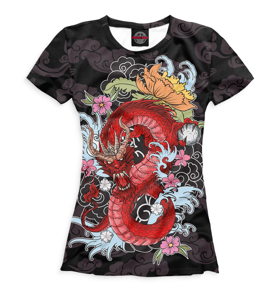 

Irezumi