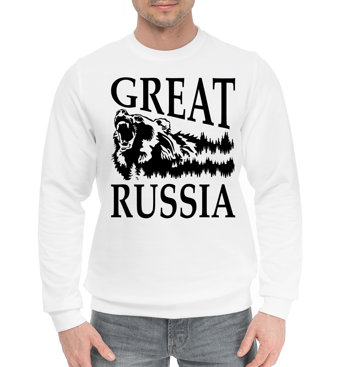 

Великая РУСЬ