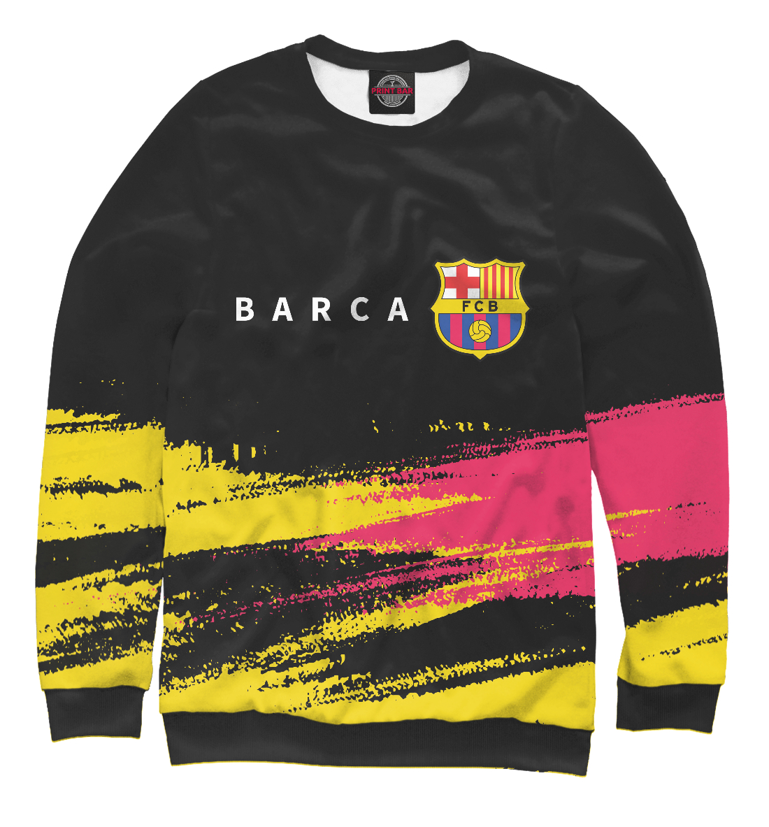 

Barcelona / Барселона