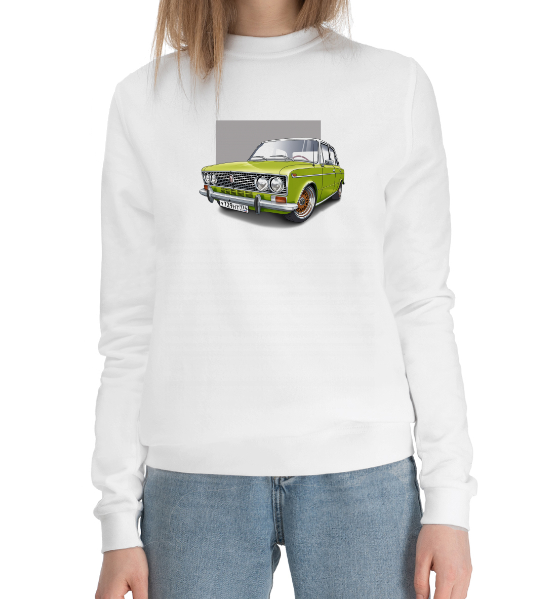 

Lada