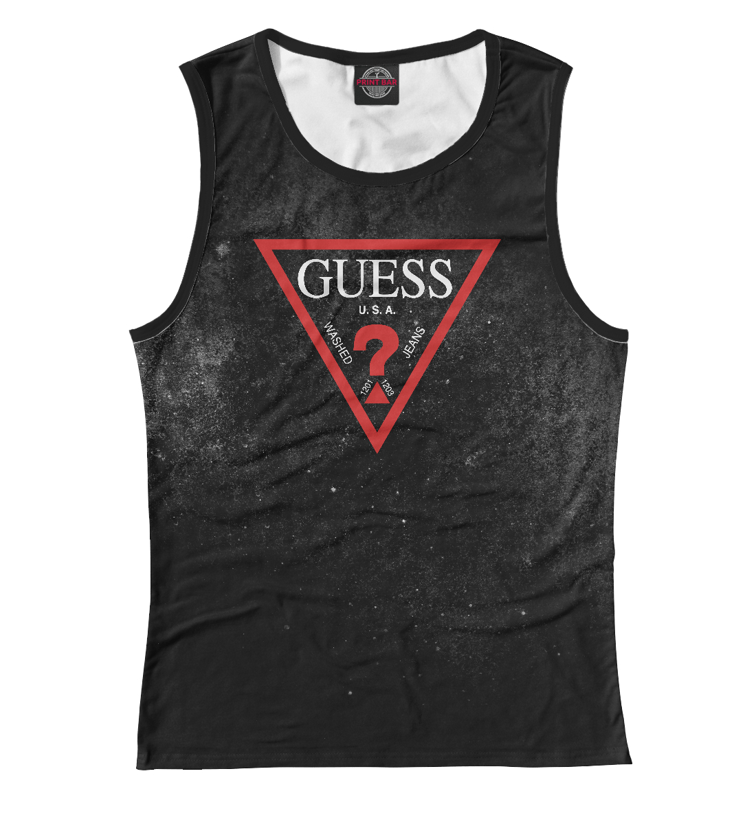 

GUESS