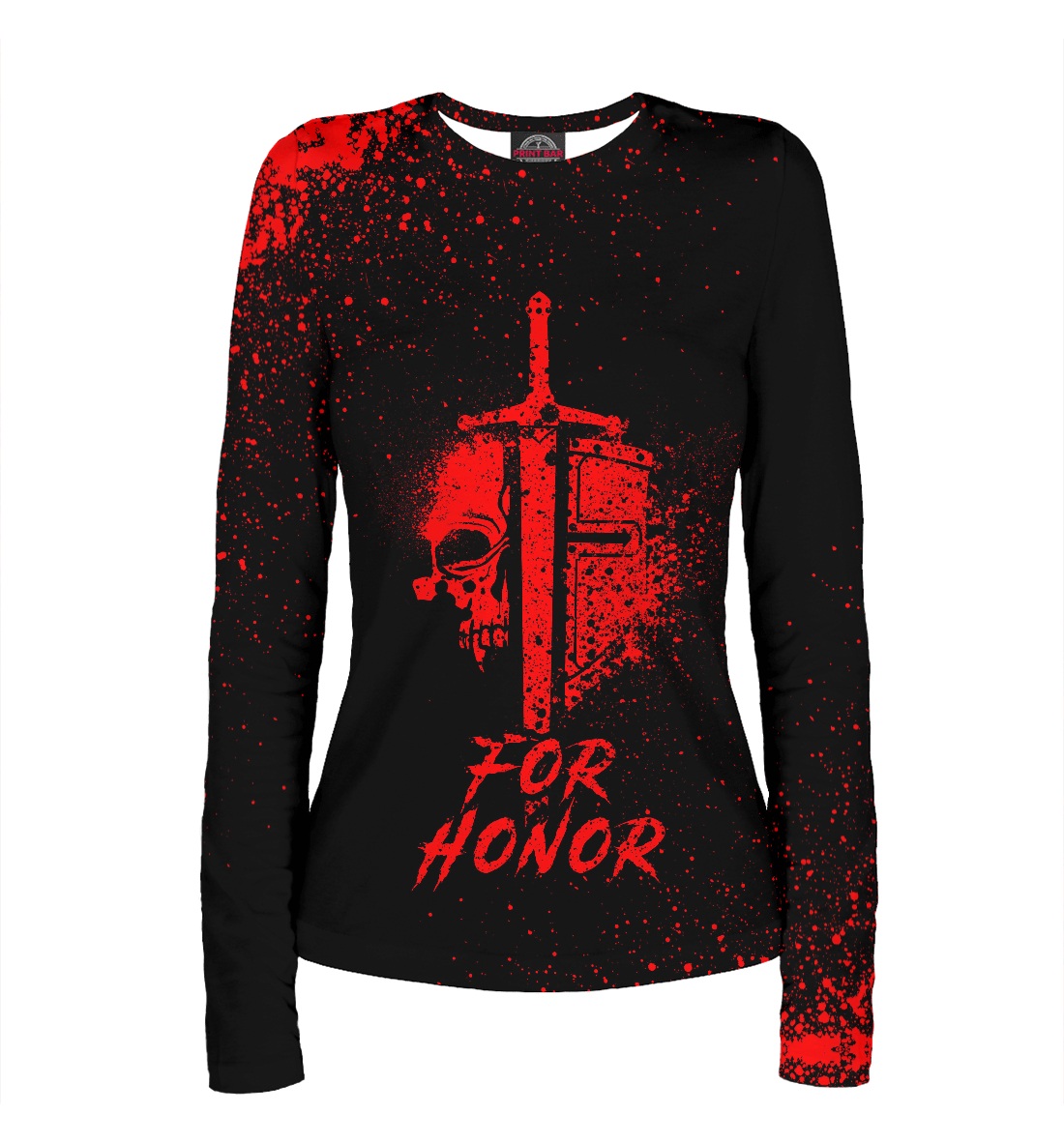 

For Honor (1)