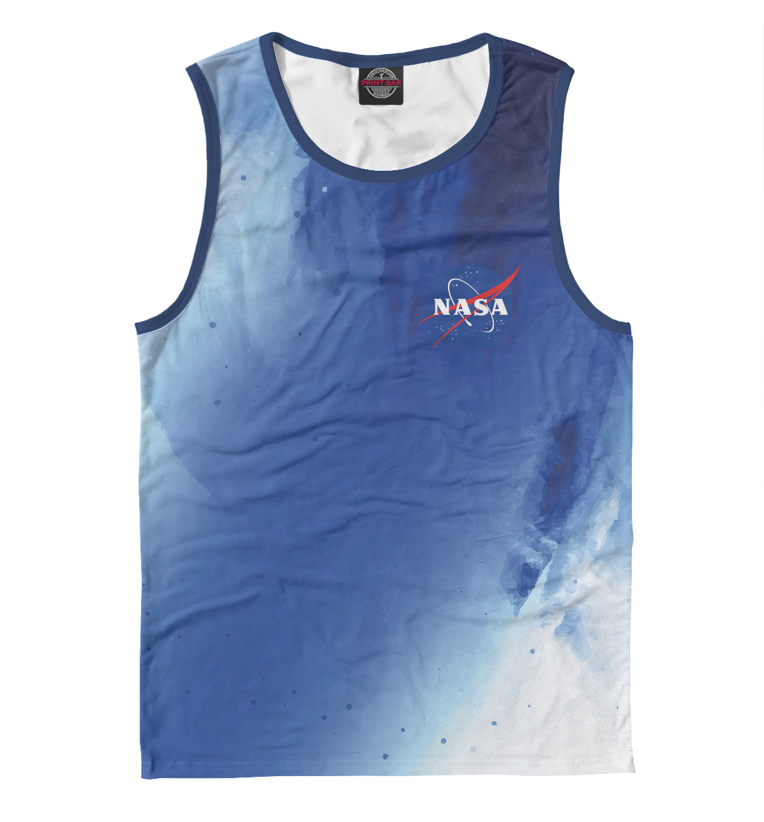 

Nasa / Наса