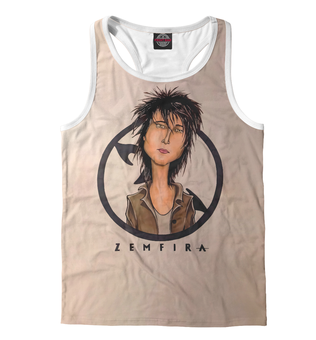 

Zемфира