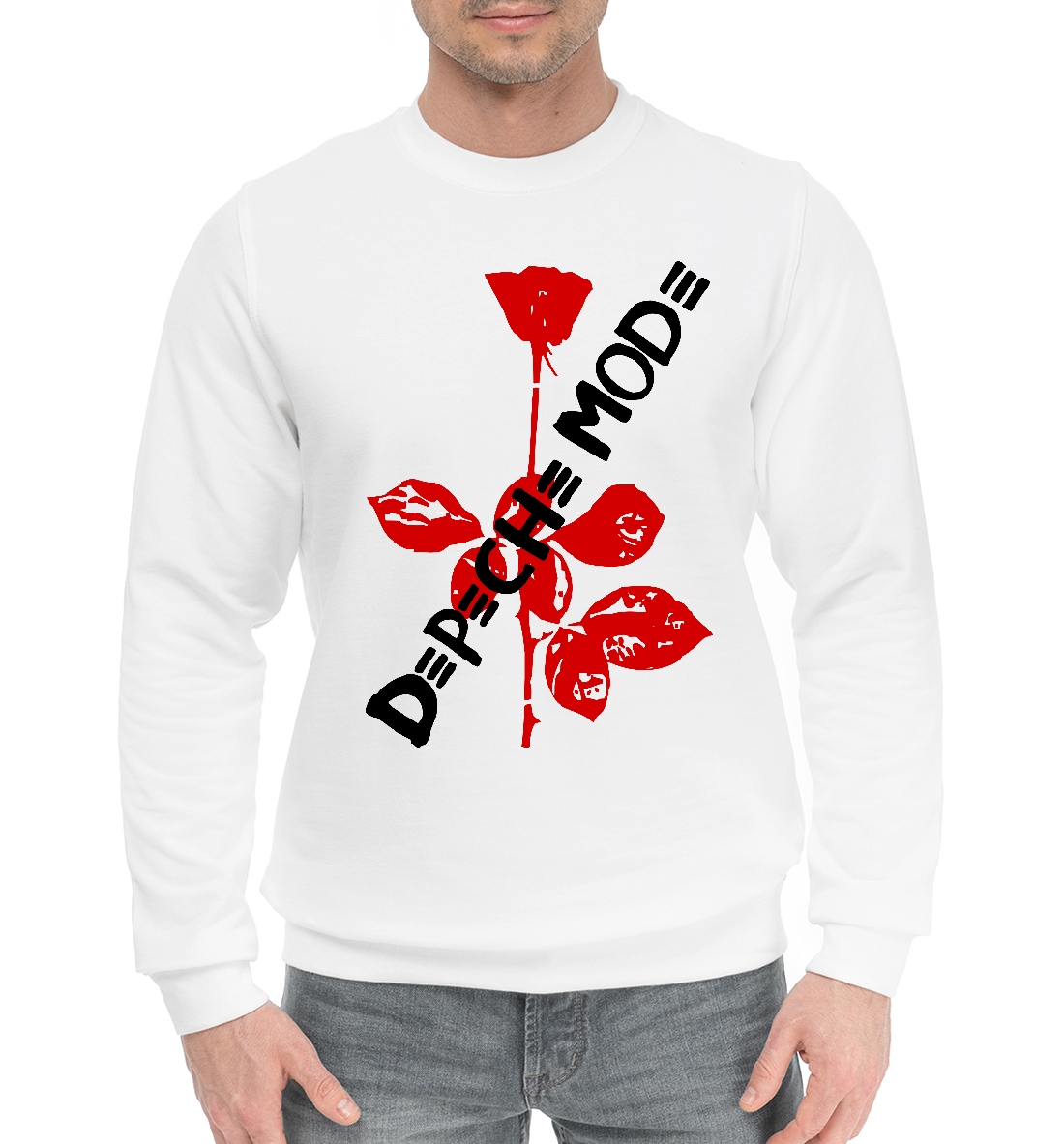 

Depeche Mode