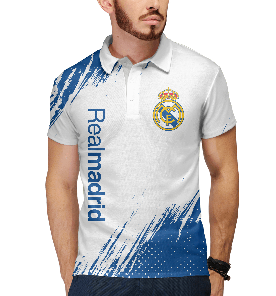 

Real Madrid
