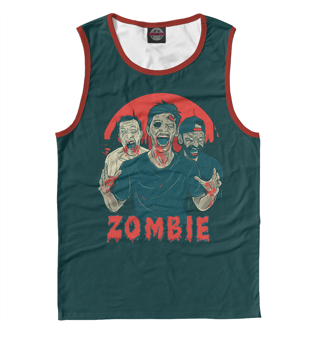 

ZOMBIE
