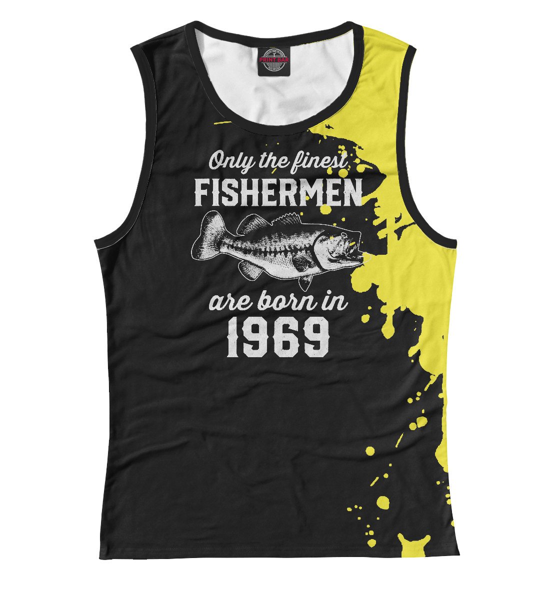

Fishermen 1969