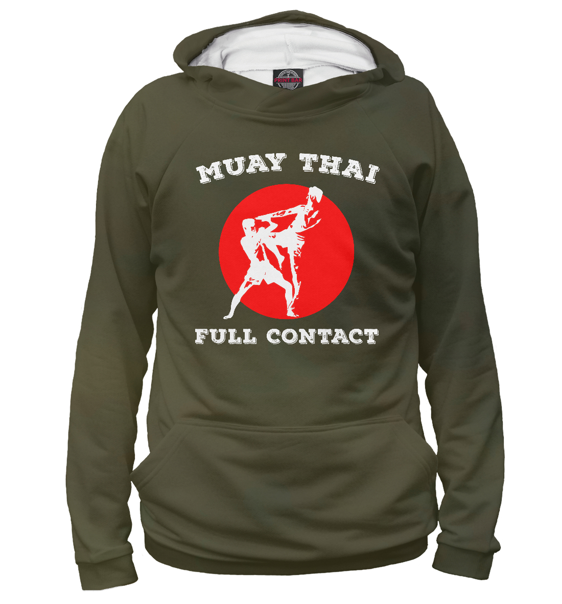 

Muay Thai Full Contact