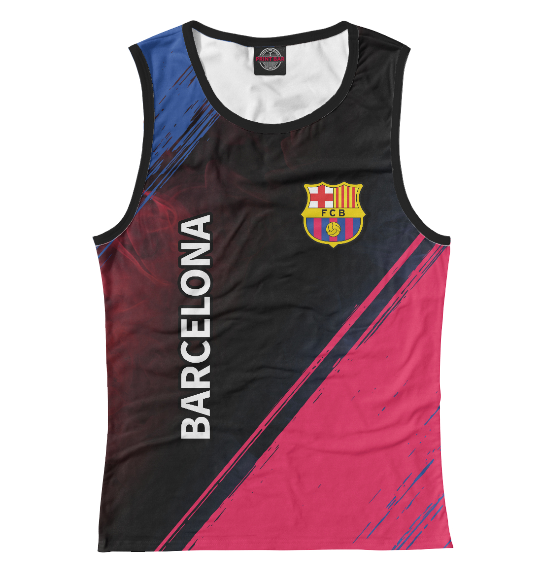 

Barcelona / Барселона