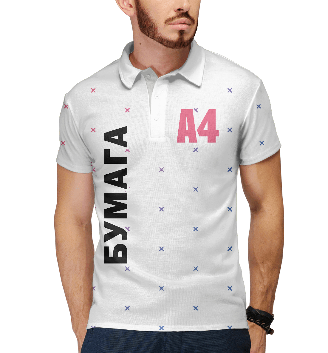 

А4 - Влад Бумага