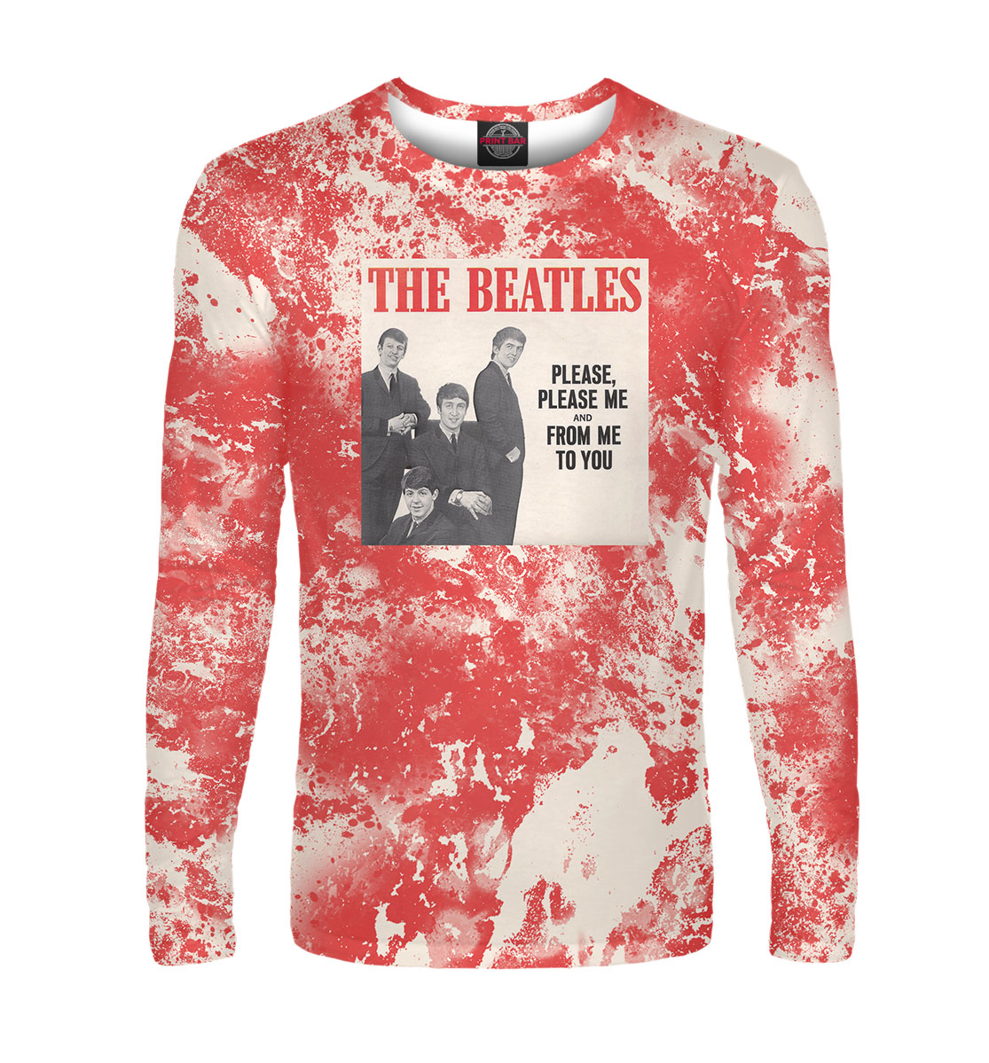 

The Beatles - Please Please Me