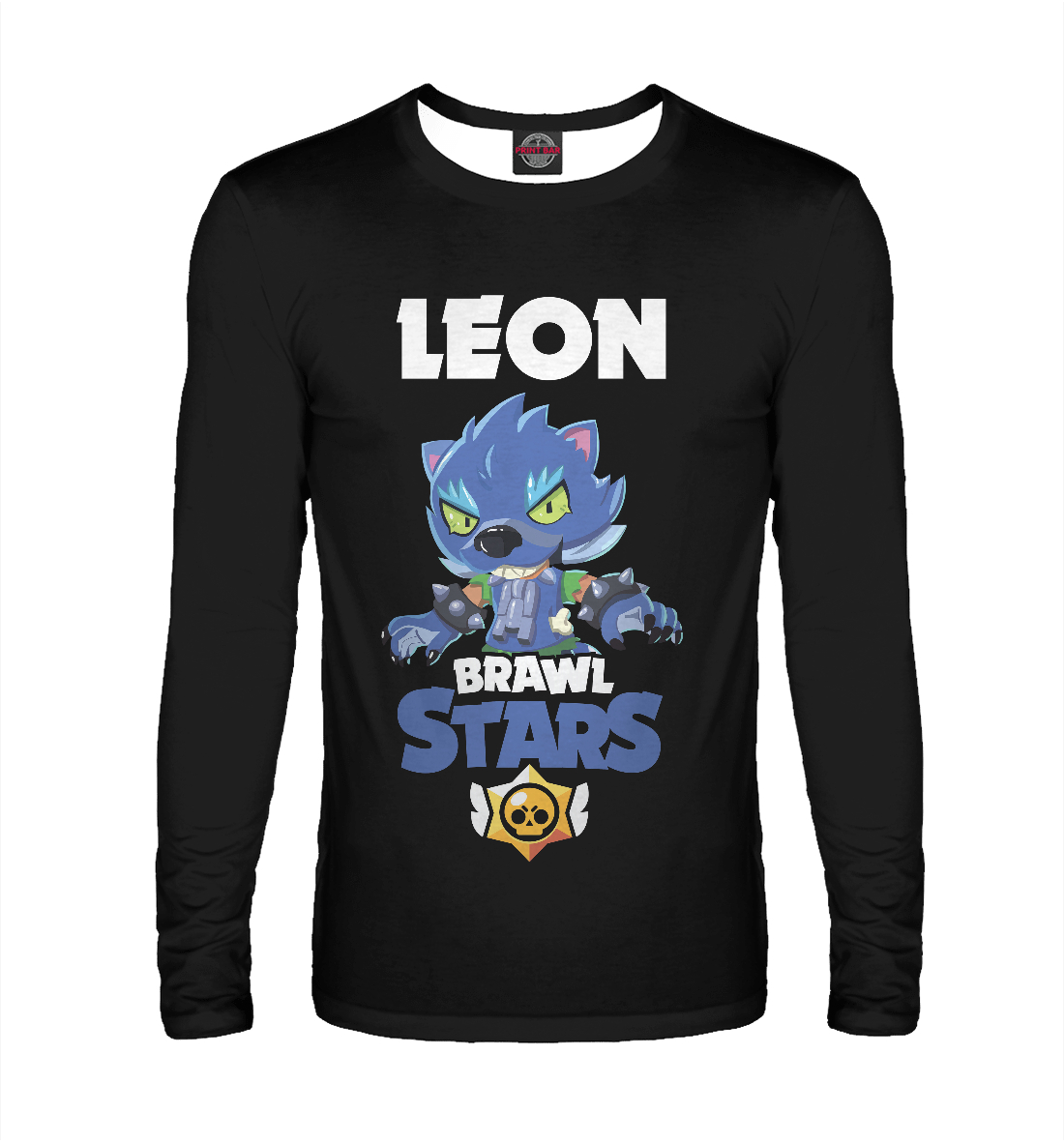 

Brawl Stars ОБОРОТЕНЬ