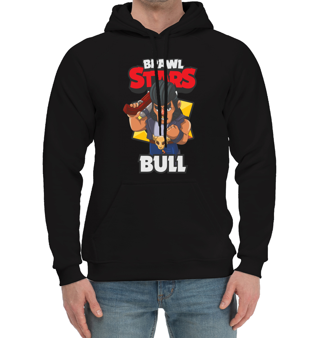 

Brawl Stars