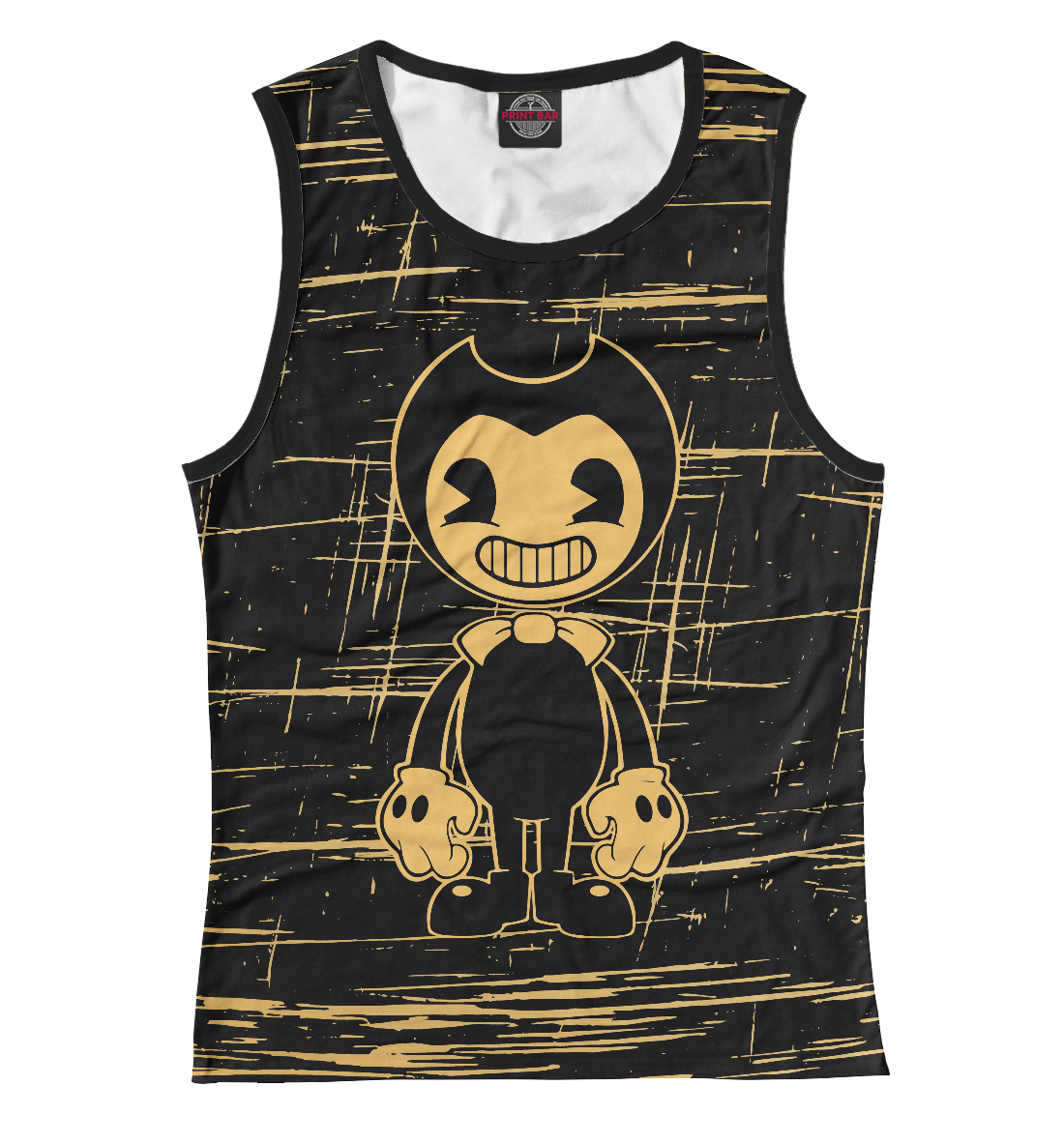 

Bendy and the ink machine