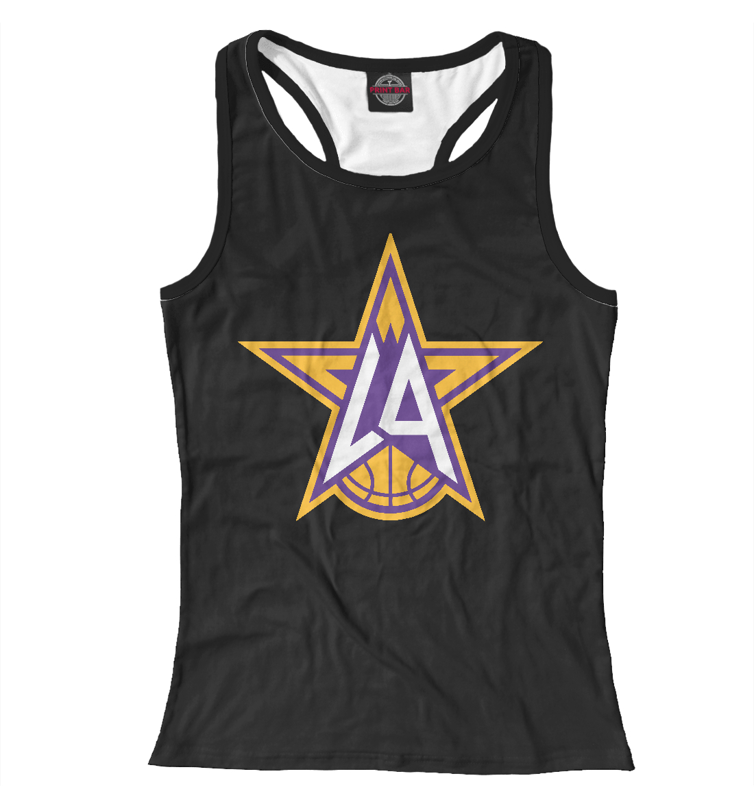 

Lakers