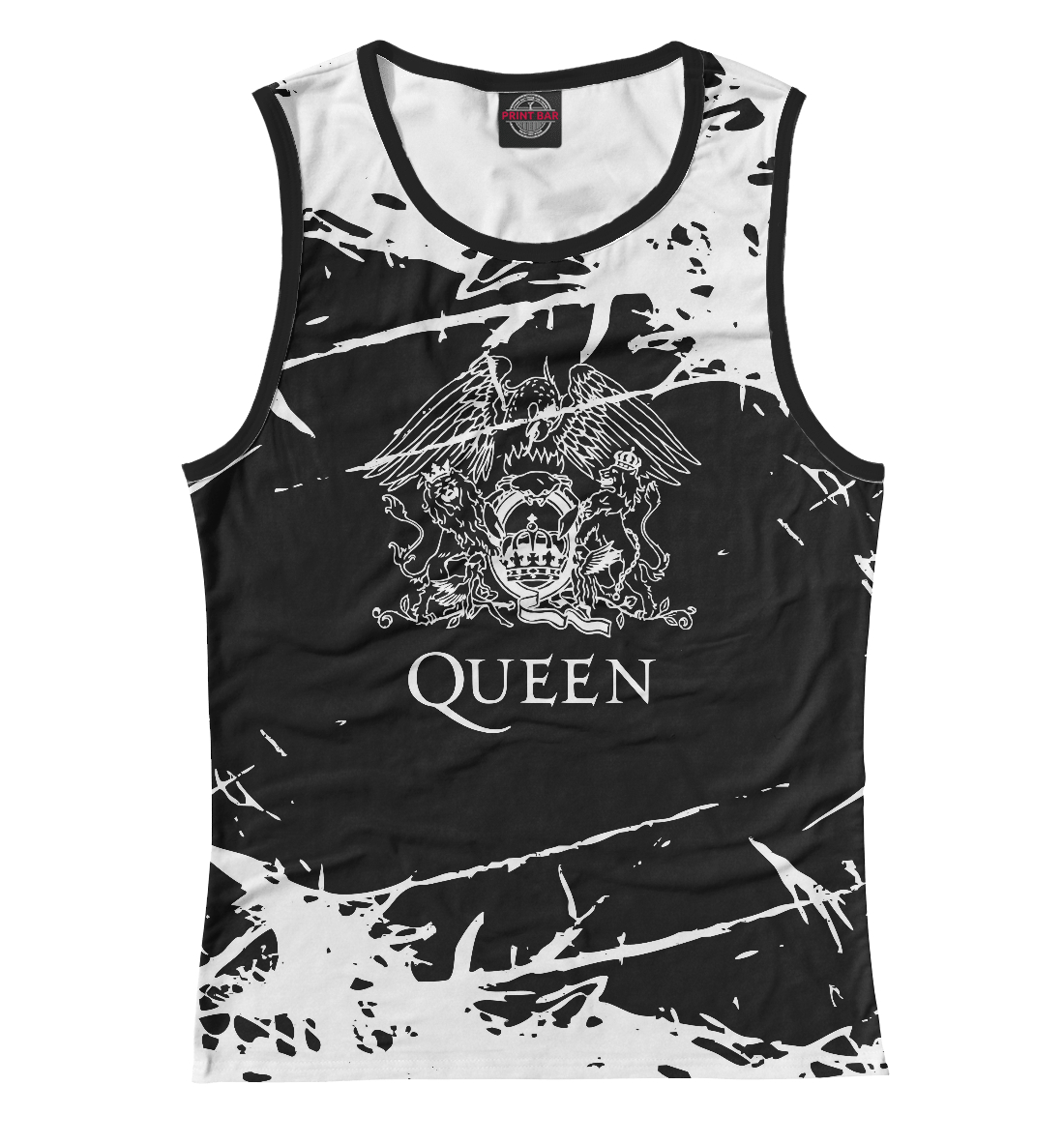 

Queen