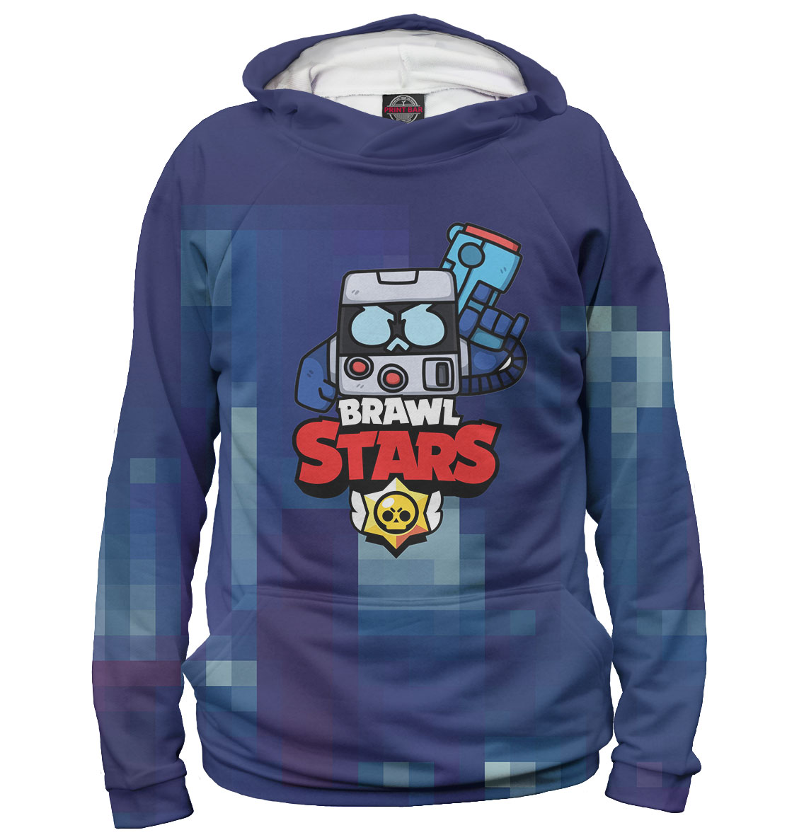 

Brawl Stars