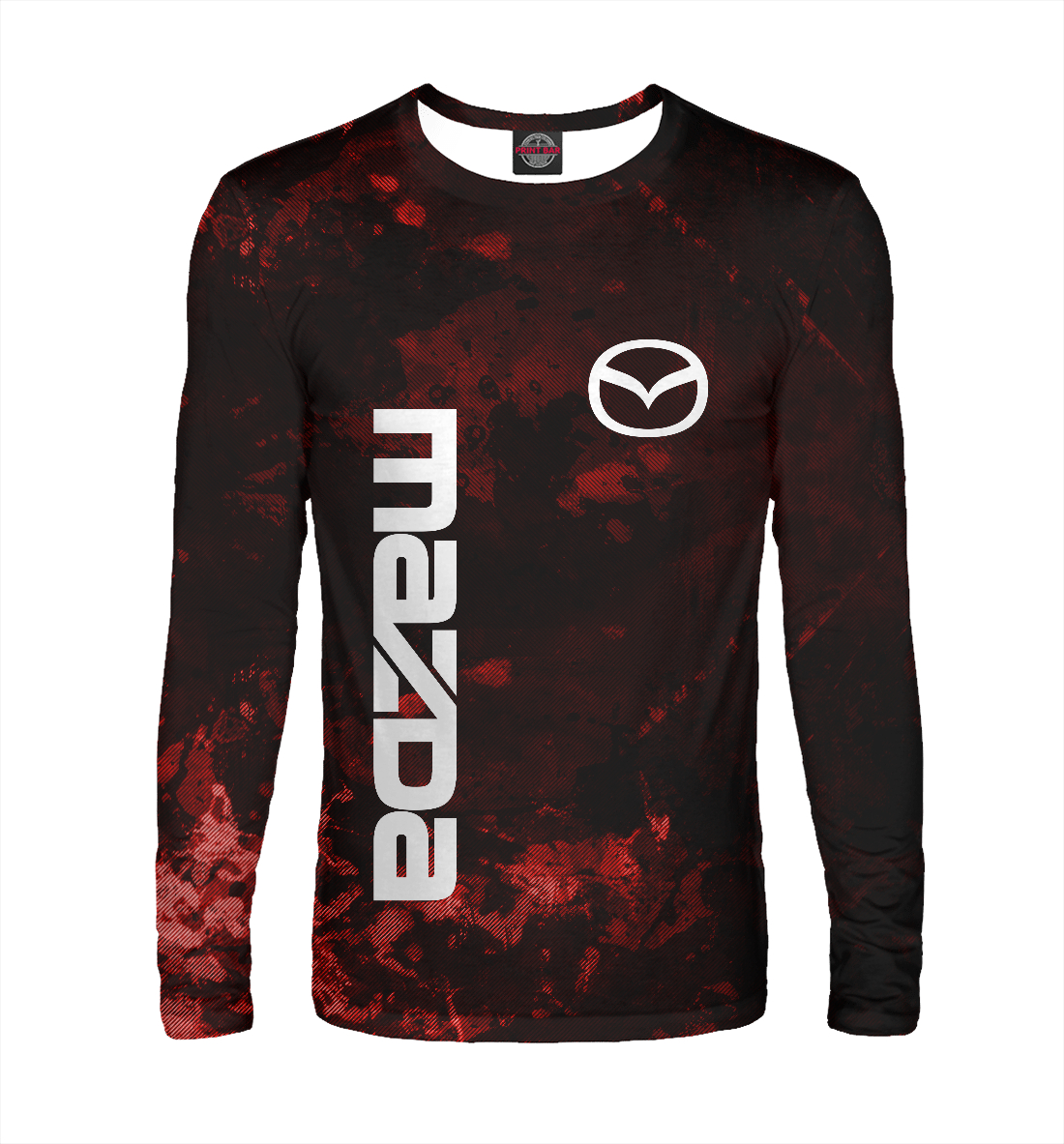 

МАЗДА | MAZDA