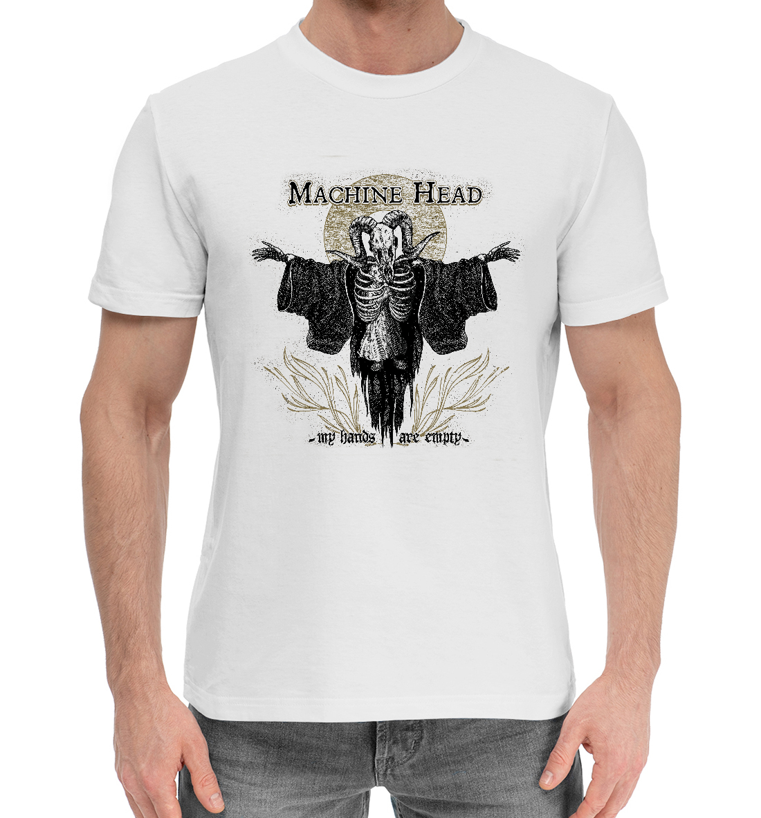 

Machinehead