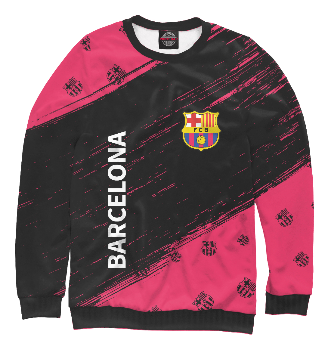 

Barcelona / Барселона