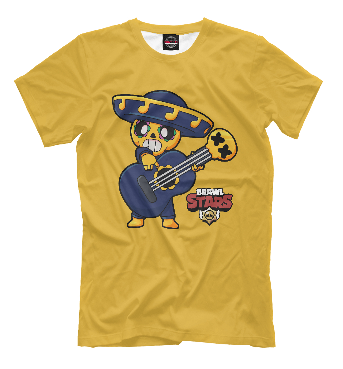 

Brawl Stars