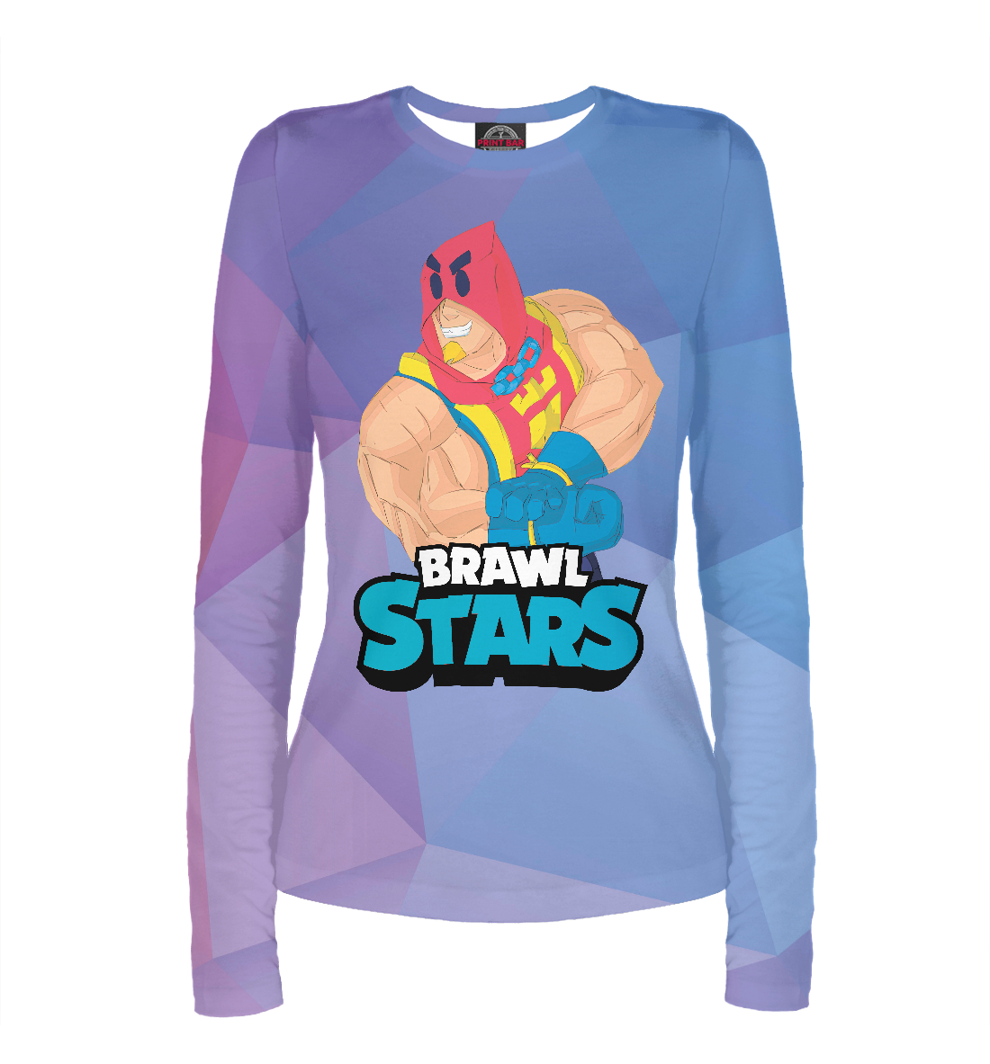 

GROM ART BRAWL STARS