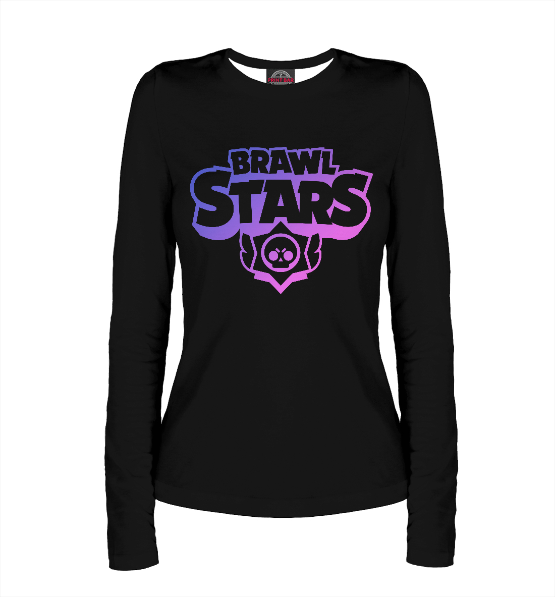

Brawl Stars