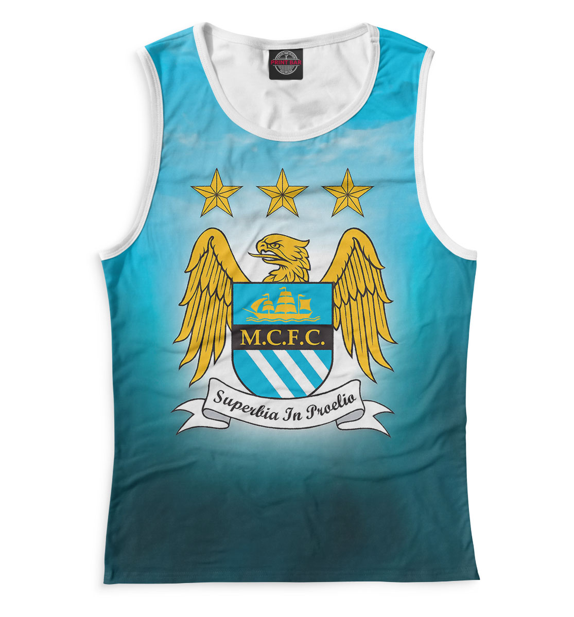 

Manchester City