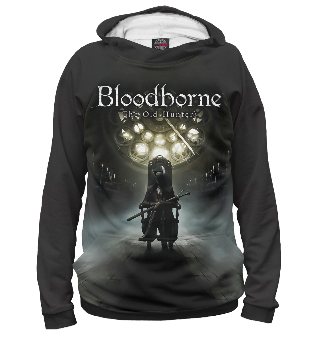 

Bloodborne