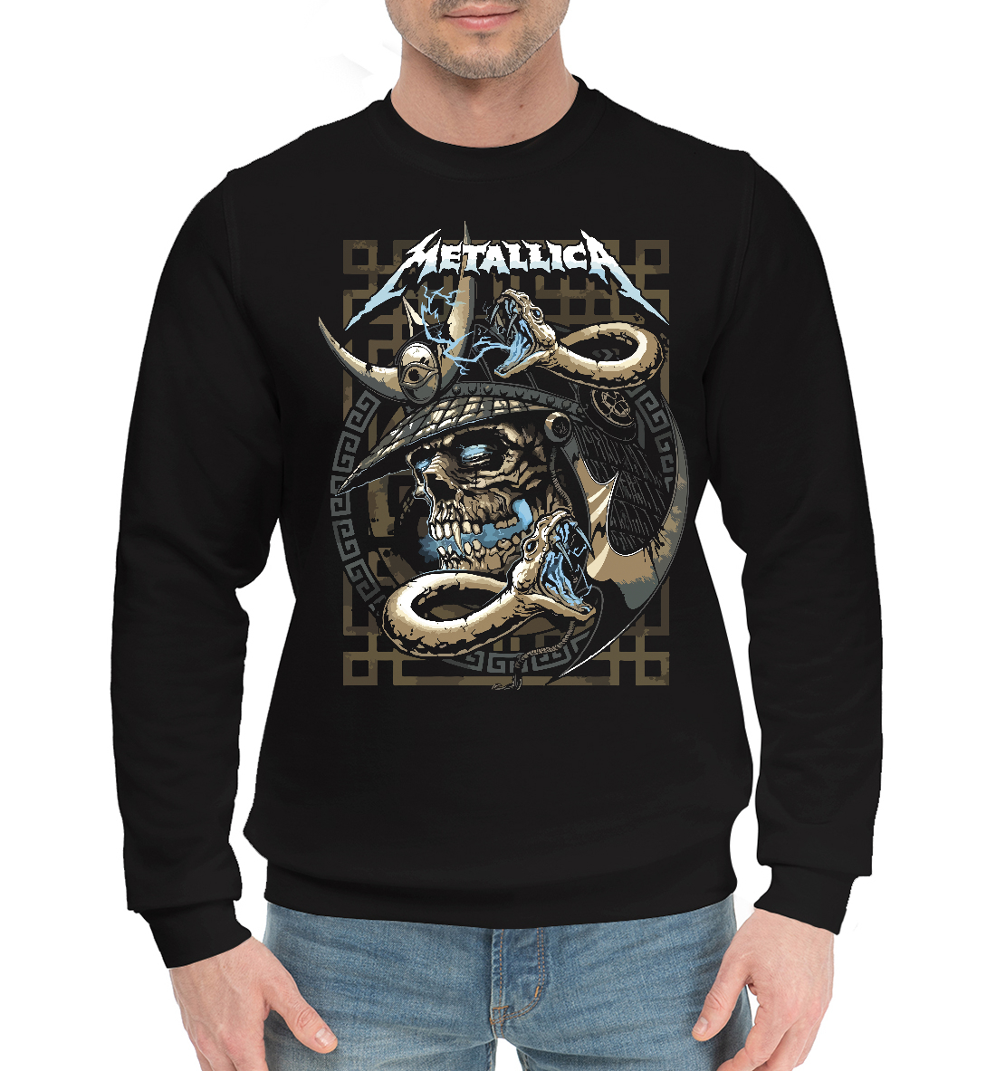 

Metallica