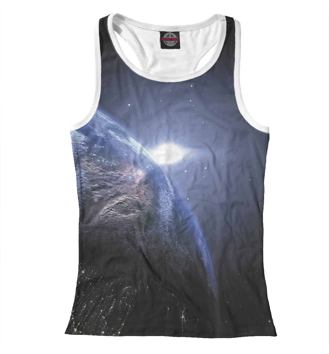 

Планета Земля