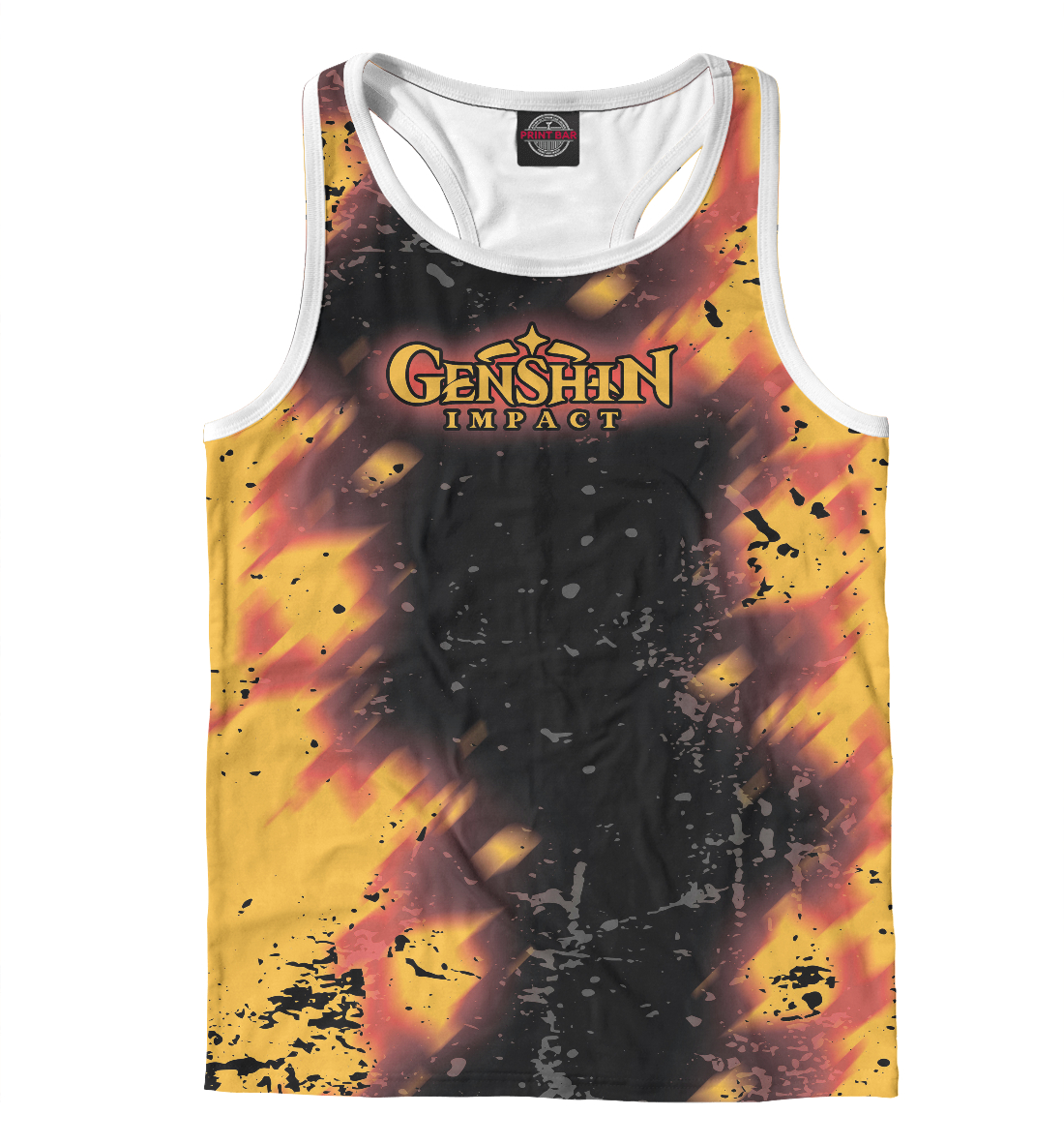 

Genshin Impact