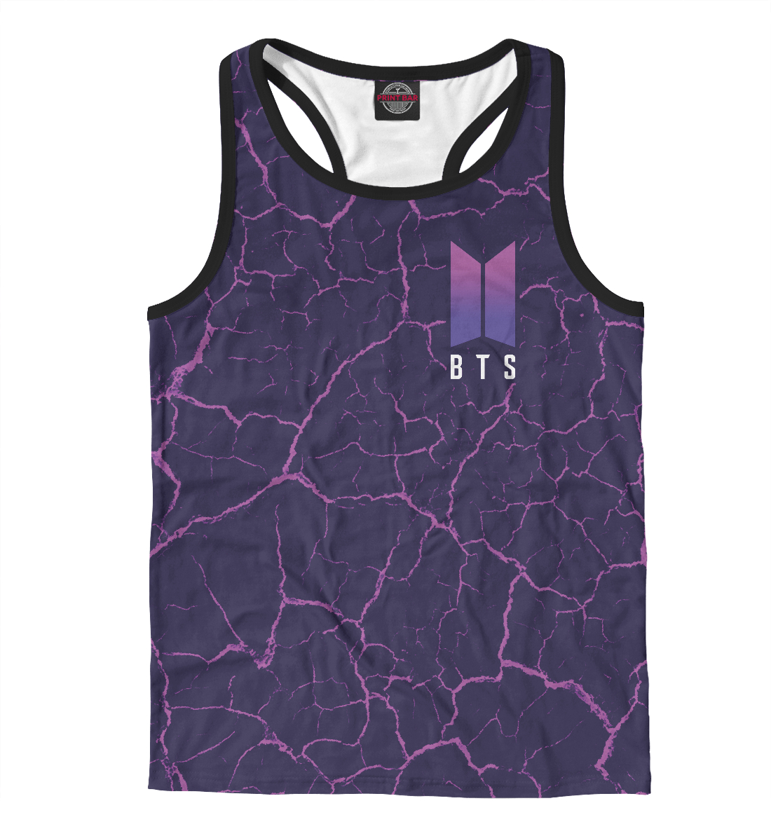 

BTS (БТС)