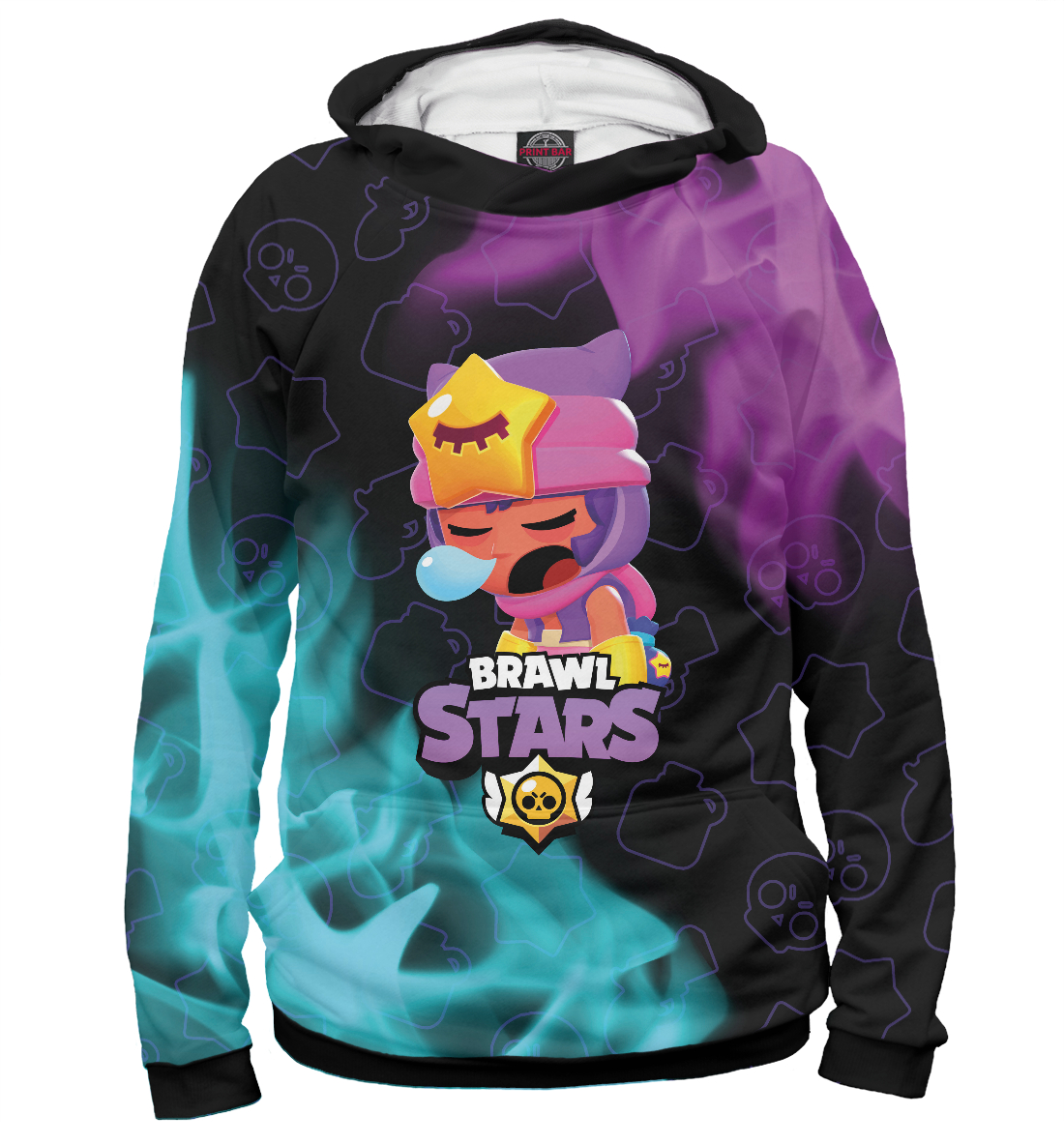 

Brawl Stars Sandy