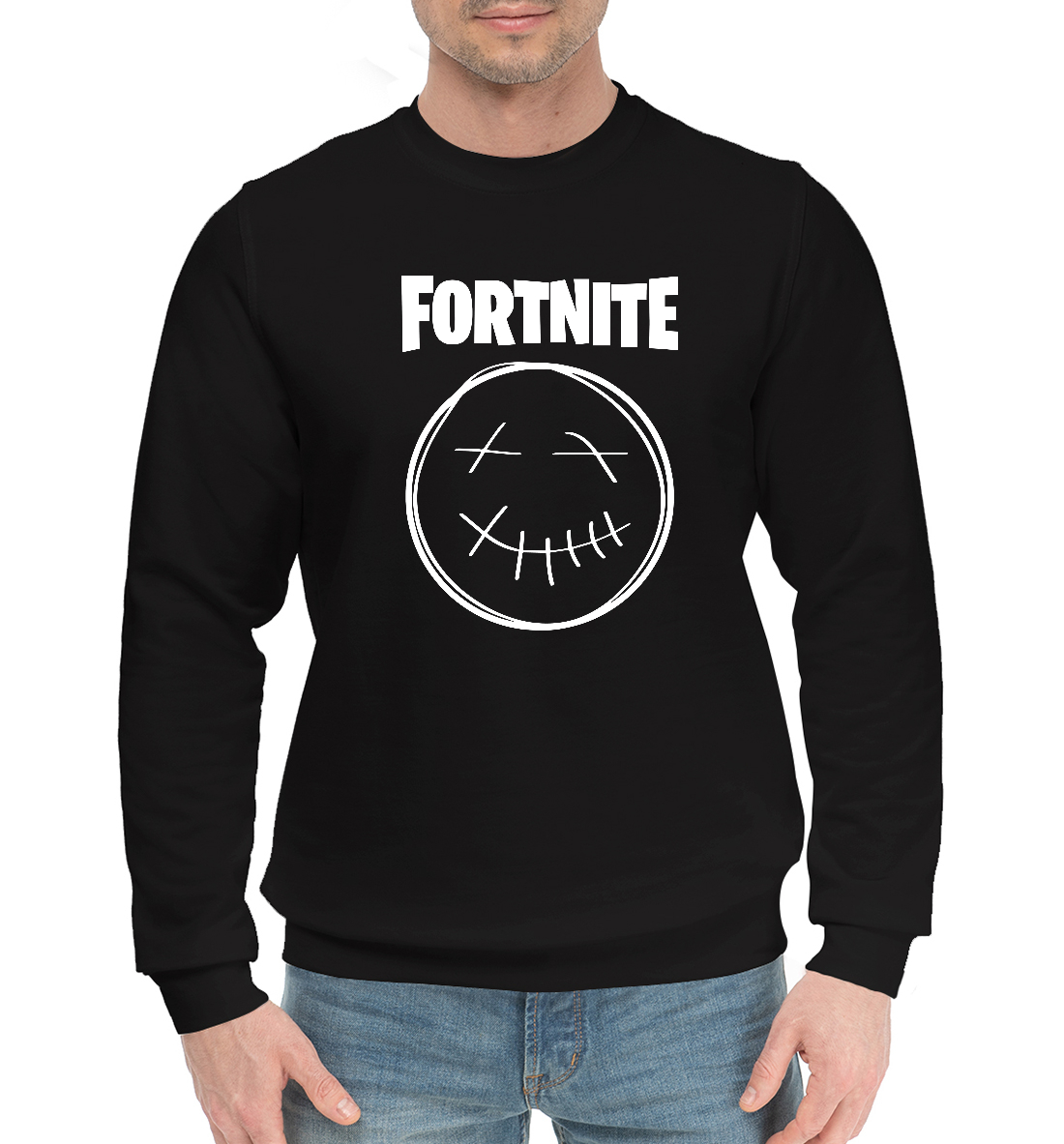 

Fortnite x Travis Scott