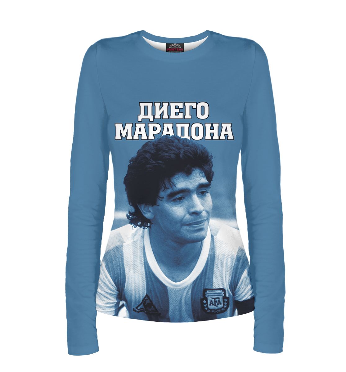 

Диего Марадона